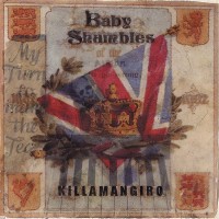 Purchase Babyshambles - Killamangiro (CDS)
