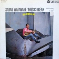 Purchase Sadao Watanabe - Music Break (Vinyl)