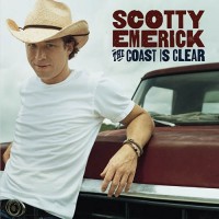 Purchase Scotty Emerick - The Coast Is Clear