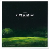Purchase Strange Contact - Green Horizon