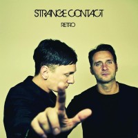 Purchase Strange Contact - Retro