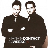 Purchase Strange Contact - Six Weeks