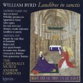 Buy The Cardinall's Musick - The Byrd Edition Vol. 10: Laudibus In Sanctis Mp3 Download