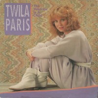 Purchase Twila Paris - The Warrior Is A Child (Vinyl)
