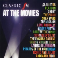 Purchase VA - Classic Fm At The Movies CD2
