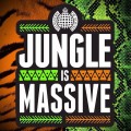 Buy VA - Jungle Is Massive CD1 Mp3 Download