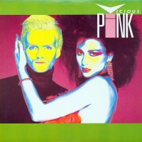 Purchase Vicious Pink - Vicious Pink (Vinyl)