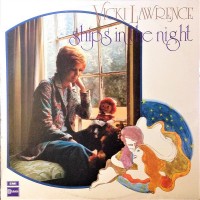 Purchase Vicki Lawrence - Ships In The Night (Vinyl)