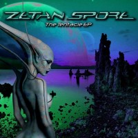 Purchase Zetan Spore - The Tentacle