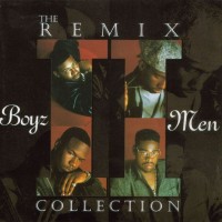 Purchase Boyz II Men - The Remix Collection