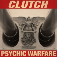 Purchase Clutch - Psychic Warfare (Deluxe Edition)