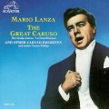 Buy Mario Lanza - The Great Caruso And Other Caruso Favorites Mp3 Download