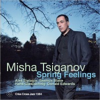 Purchase Misha Tsiganov - Spring Feelings