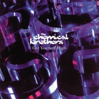 Purchase The Chemical Brothers - Get Yourself High (MCD) (Enhanced Edition)