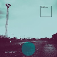 Purchase Billow Observatory - Calque (EP)