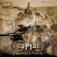 Purchase Despised - Scorched Earth