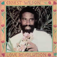 Purchase Ernest Wilson - Love Revolution