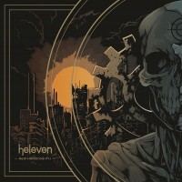 Purchase Heleven - New Horizons Pt. 1