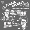 Buy Jazzanova - Beyond The Dream (Musclecars Reimaginations) / Face At My Window (Kyoto Jazz Massive Remixes) Mp3 Download