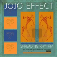 Purchase Jojo Effect - Spreading Rhythm