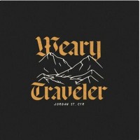 Purchase Jordan St. Cyr - Weary Traveler (CDS)