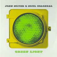 Purchase Josh Hoyer & Soul Colossal - Green Light