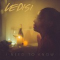 Buy Ledisi - I Need To Know (CDS) Mp3 Download