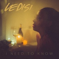 Purchase Ledisi - I Need To Know (CDS)