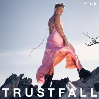 Purchase Pink - Trustfall
