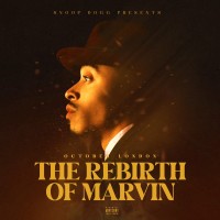 Purchase October London - The Rebirth Of Marvin