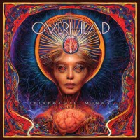 Purchase Overhead - Telepathic Minds CD1