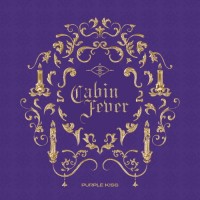 Purchase Purple K!ss - Cabin Fever (EP)