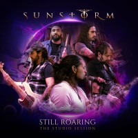 Purchase Sunstorm - Still Roaring