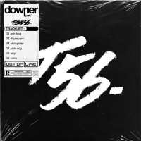 Purchase Ten56. - Downer Pt. 1 (EP)