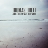 Purchase Thomas Rhett - Angels (Don’t Always Have Wings) (CDS)