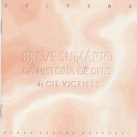 Purchase Delfins - Breve Sumário Da História De Deus