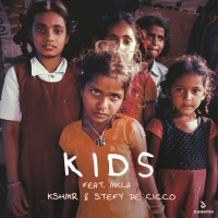 Purchase Kshmr - Kids (CDS)