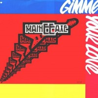 Purchase Maineeaxe - Gimme Your Love (EP) (Vinyl)