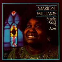 Purchase Marion Williams - Surely God Is Able