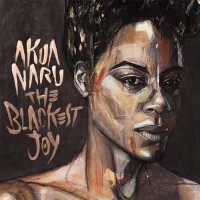 Purchase Akua Naru - The Blackest Joy