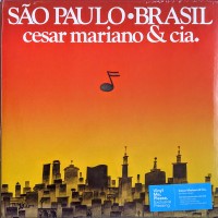 Purchase Cesar Mariano & Cia. - São Paulo - Brasil (Vinyl)