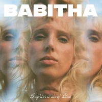 Purchase Babitha - Brighter Side Of Blue