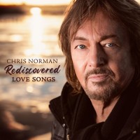 Purchase Chris Norman - Rediscovered Love Songs