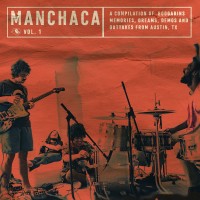 Purchase Boogarins - Manchaca Vol. 1 (A Compilation Of Boogarins Memories, Dreams, Demos And Outtakes From Austin, Tx)