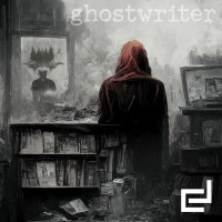 Purchase Clint Lowery - Ghostwriter (EP)