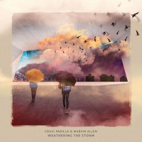 Purchase Craig Padilla - Weathering The Storm