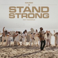 Purchase Davido - Stand Strong (Feat. Sunday Service Choir) (CDS)