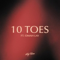 Purchase King Promise - 10 Toes (Feat. Omah Lay) (CDS)