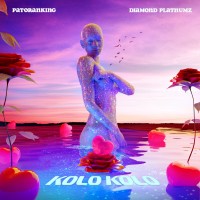 Purchase Patoranking & Diamond Platnumz - Kolo Kolo (CDS)