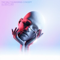 Purchase The Dali Thundering Concept - All Mighty Men